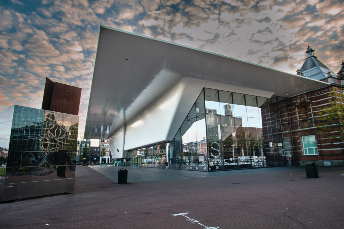 Stedelijk muzej 