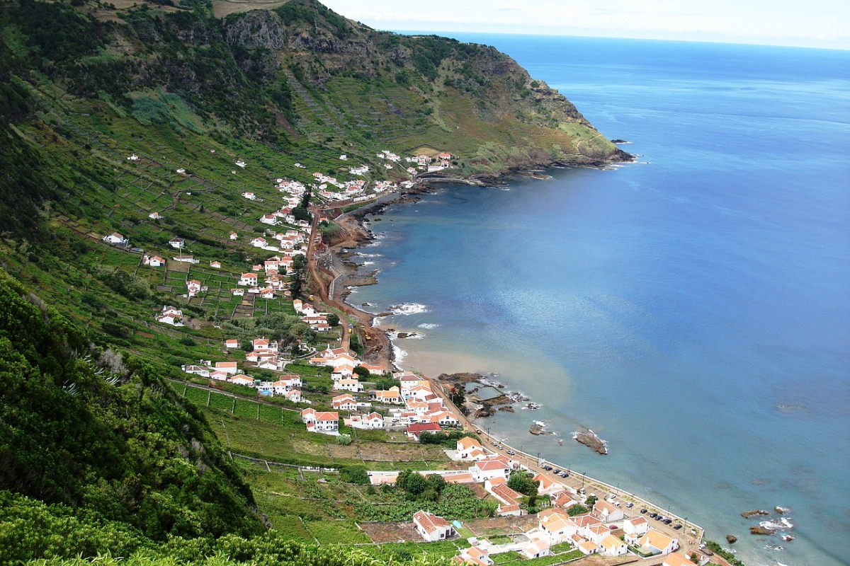 Azorska ostrva