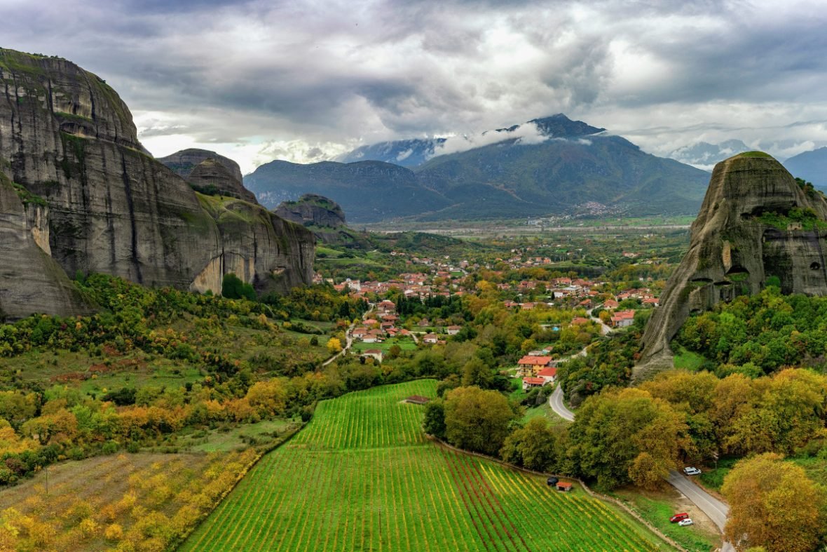 Pauze na putu do Grčke - gde ručati, gde prespavati, na koju pumpu ...