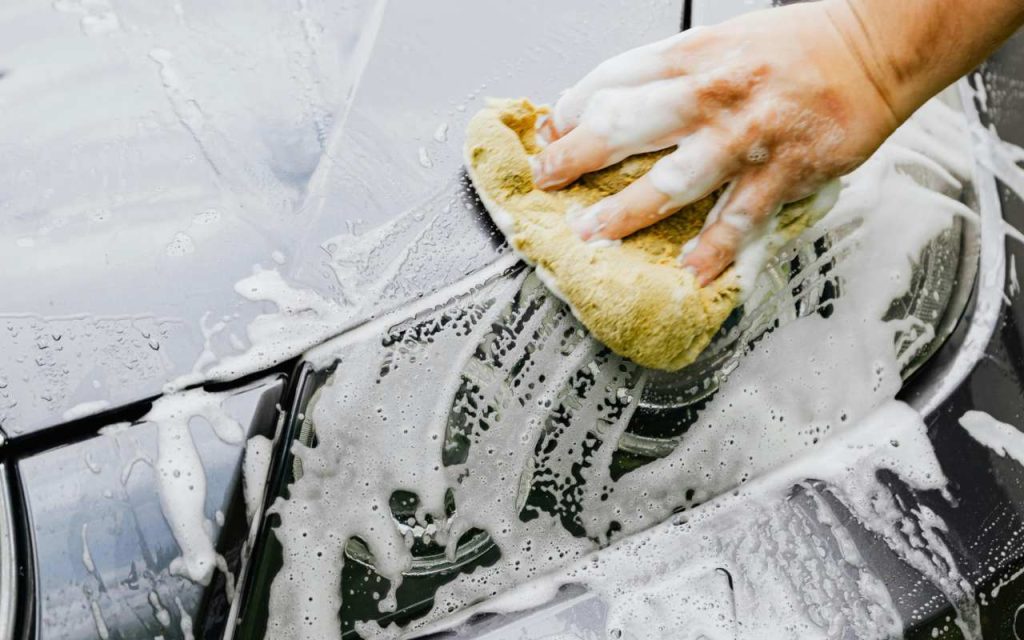 pranje-automobila