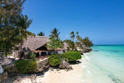 zanzibar-plaža