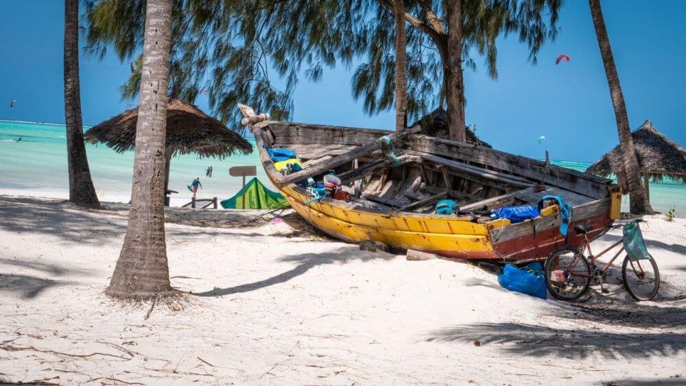zanzibar